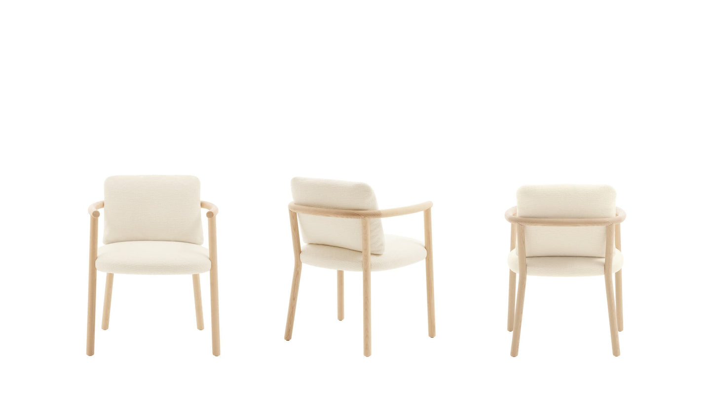 B&B Heri O' Dinning Chair