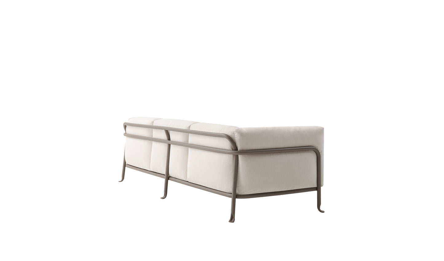 B&B italia Borea Outdoor sofa