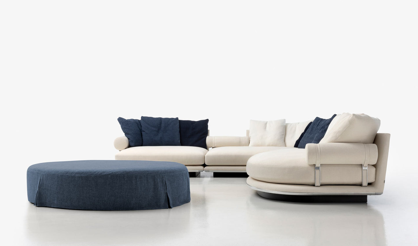 B&B Noonu Sofa