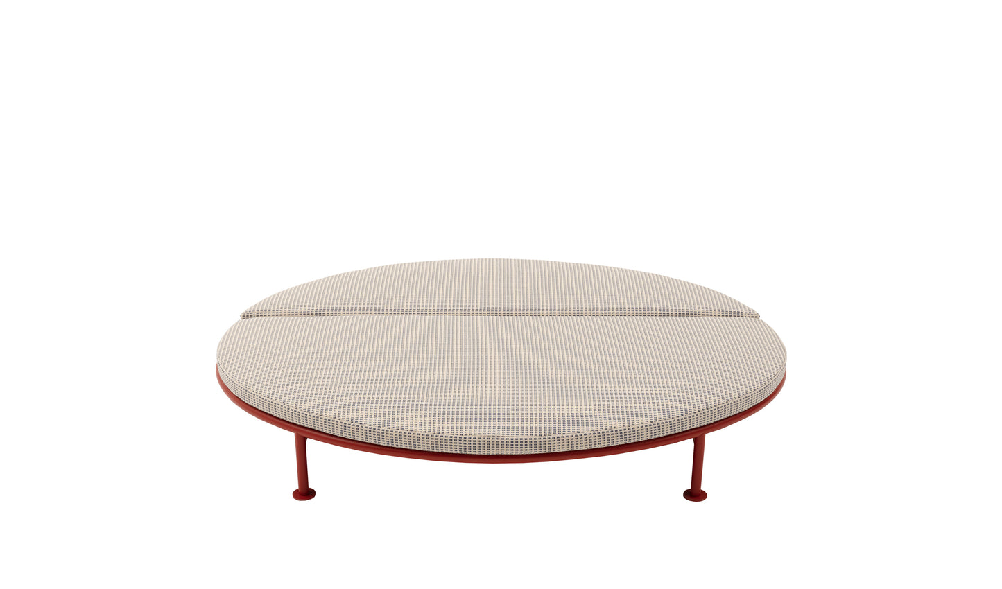 B&B italia Borea Day bed
