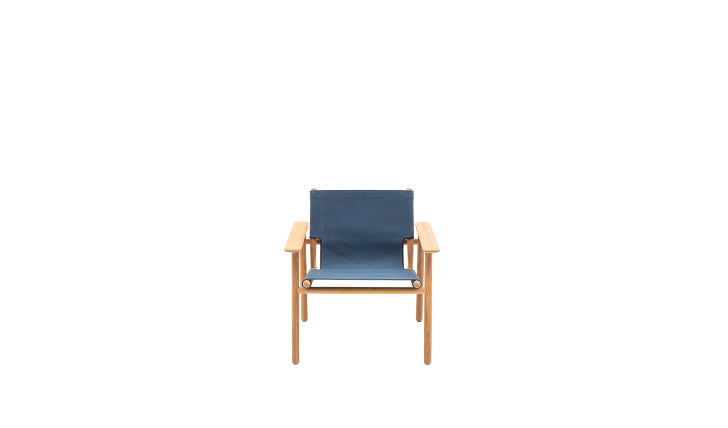 B&B italia Cordoba Outdoor Armchair