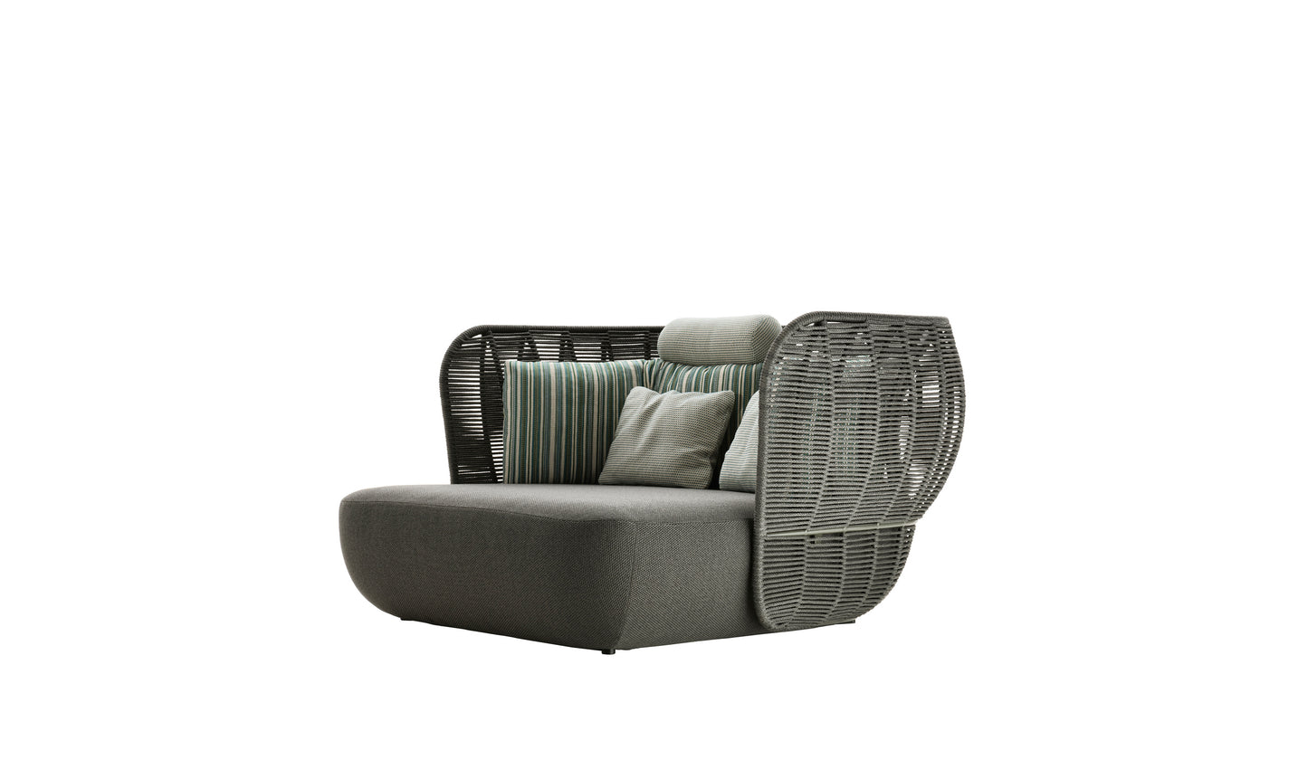 B&B italia Bay Outdoor sofa