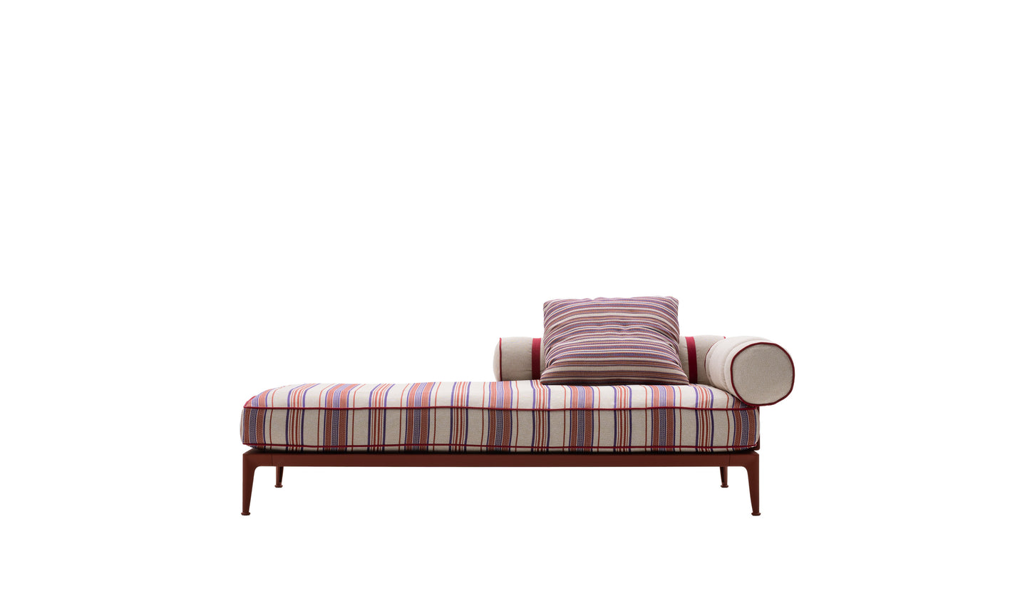B&B italia Ribes Outdoor sofa