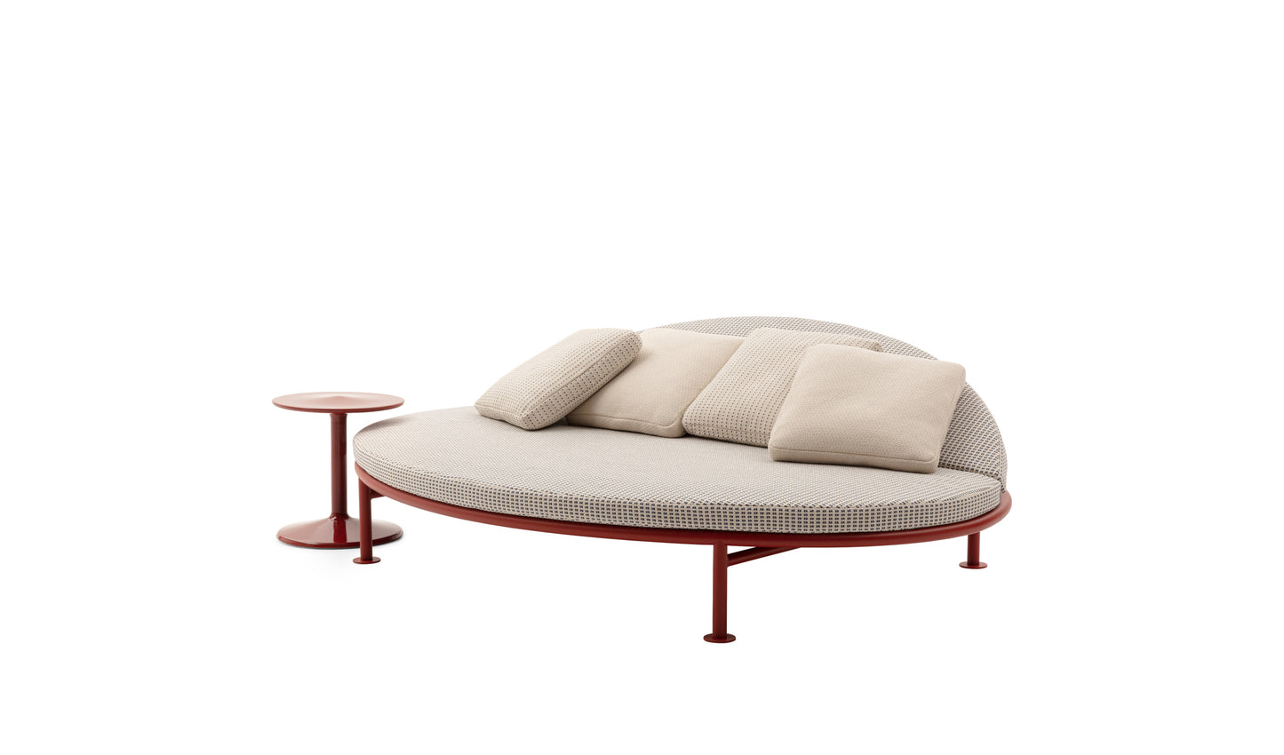 B&B italia Borea Day bed