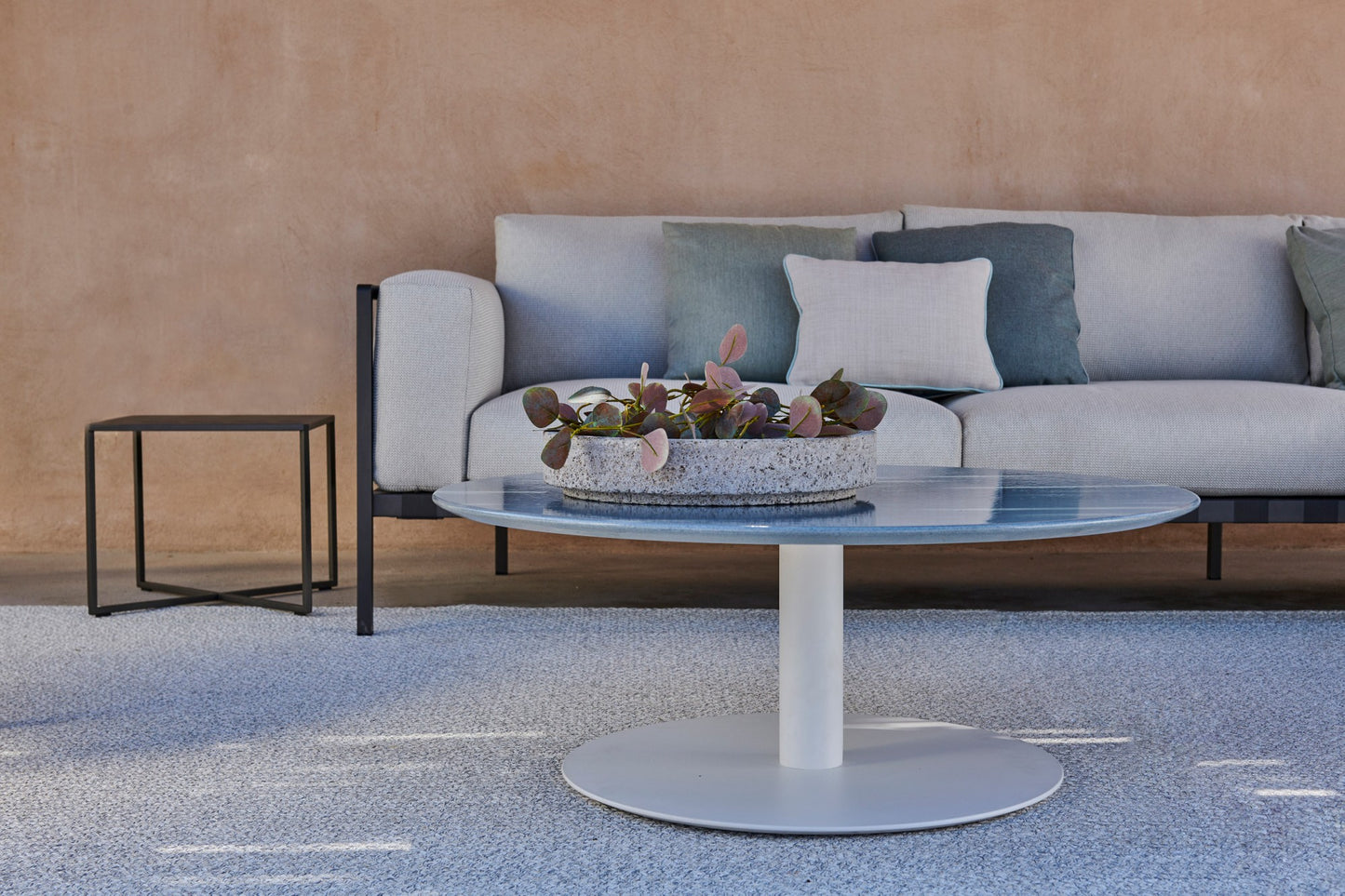 Tribu Natal Alu Outdoor Sofa