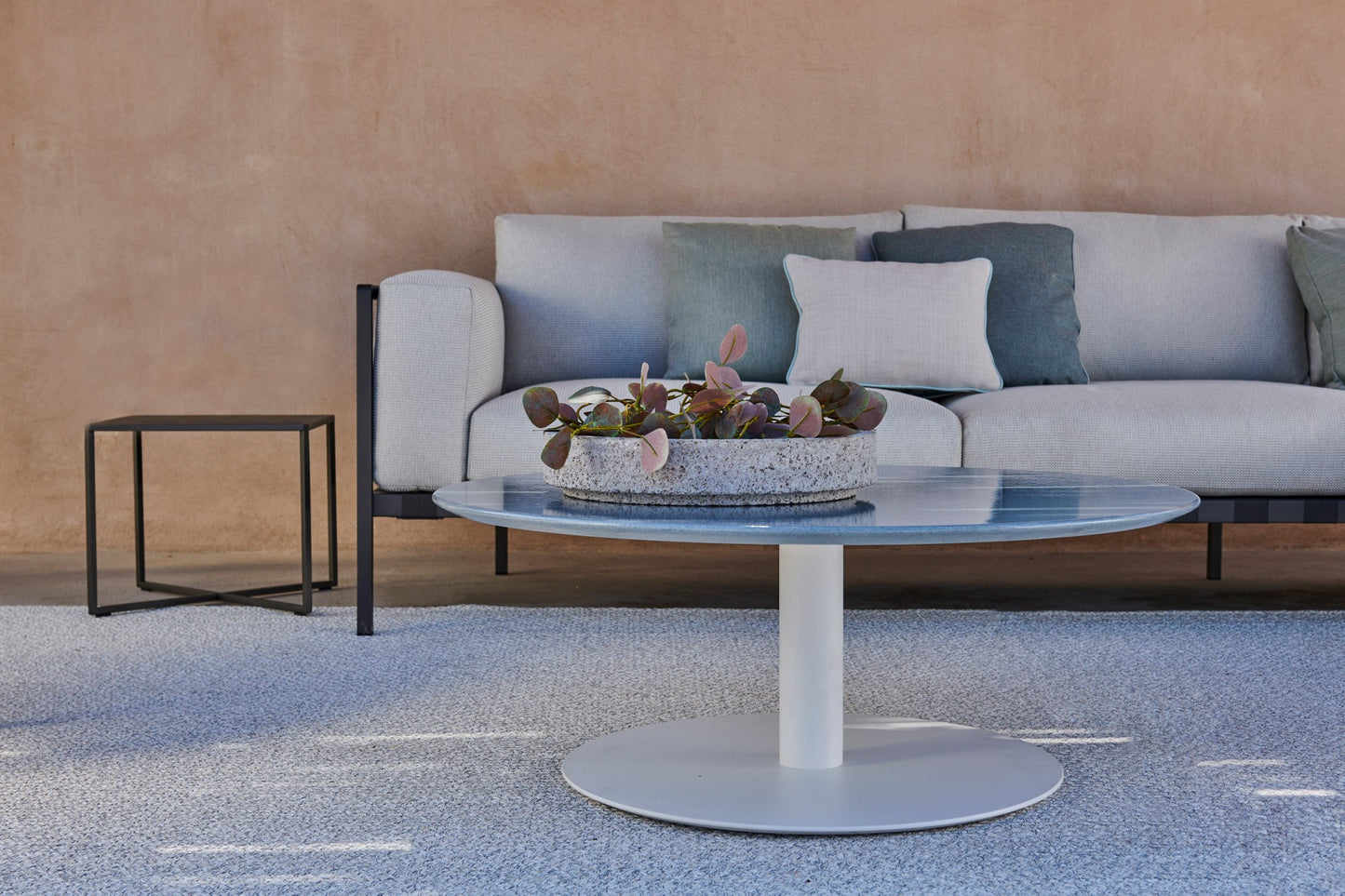 Tribu T-Table Outdoor Coffee Table