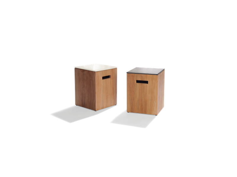 Tribu Tairu Outdoor Side Table