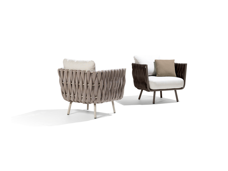 Tribu Tosca Outdoor Lounge Chair
