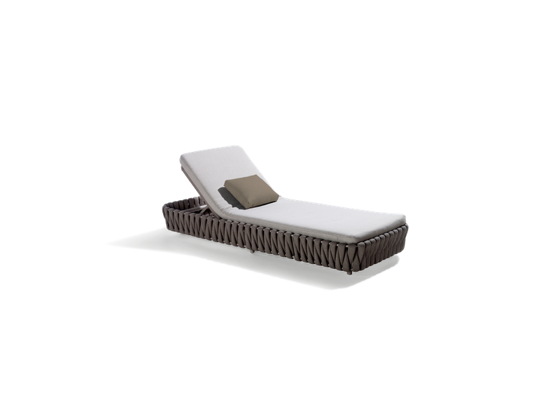 Tribu Tosca Outdoor Chaise Longues