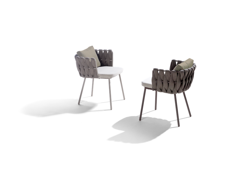 Tribu Tosca Outdoor Dining Chair