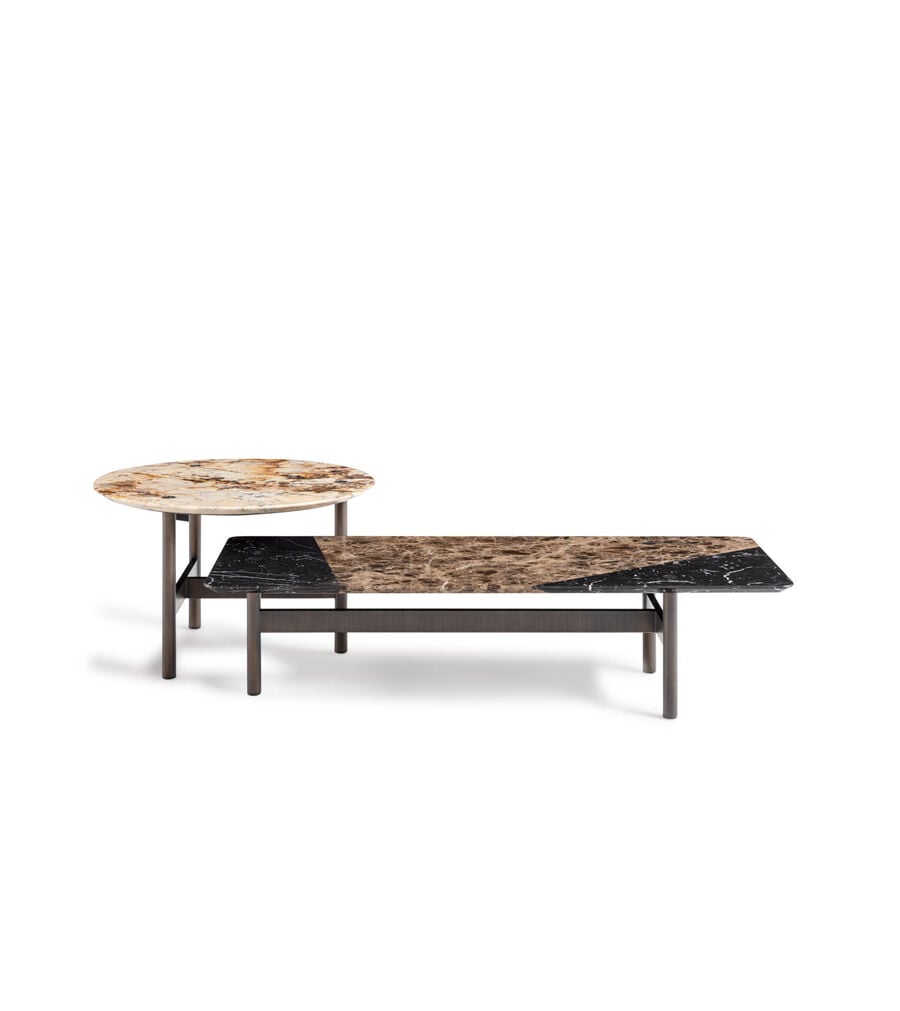 Fendi Totu Coffee Table
