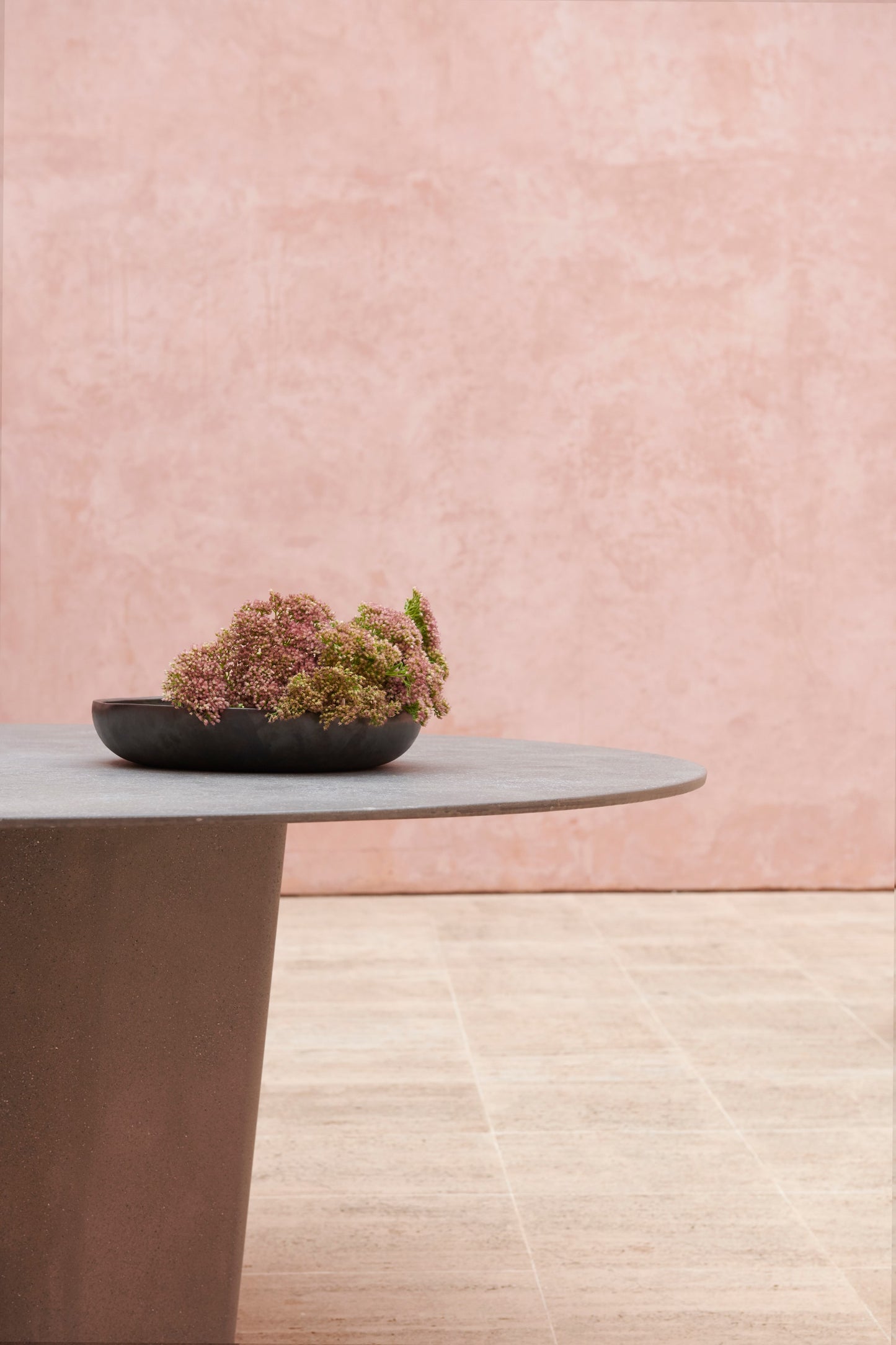 Tribu Tao Outdoor Dining Table