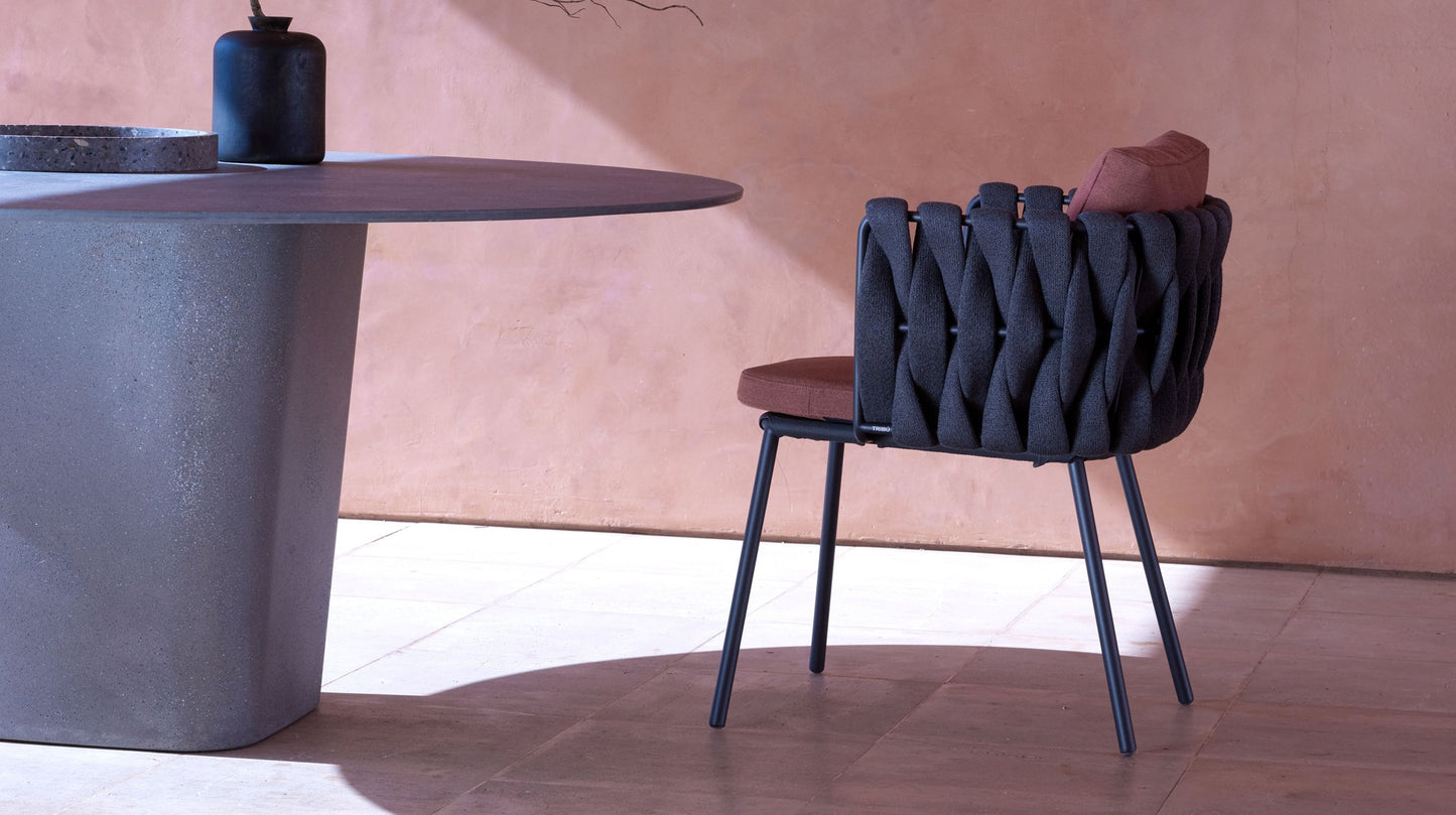 Tribu Tao Outdoor Dining Table