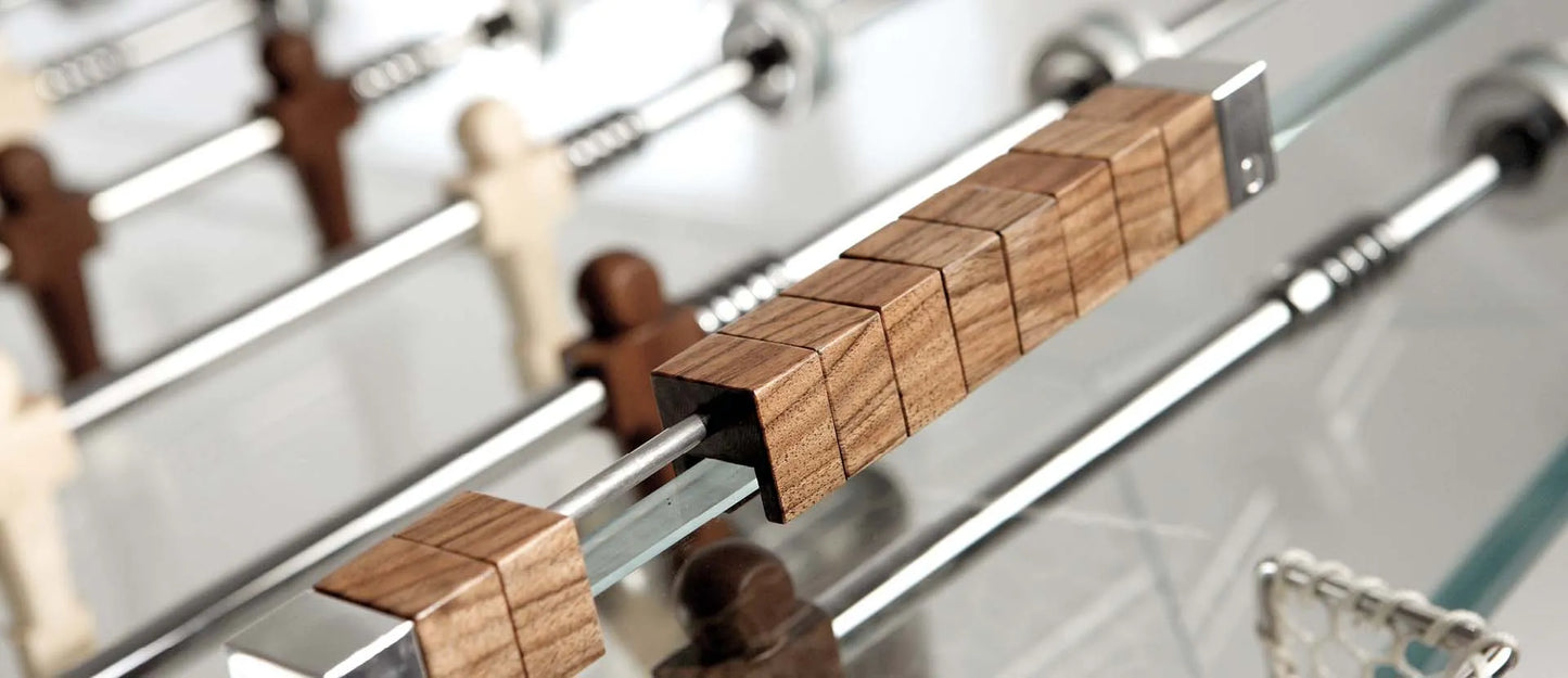 Teckell 90° Minuto Foosball Table
