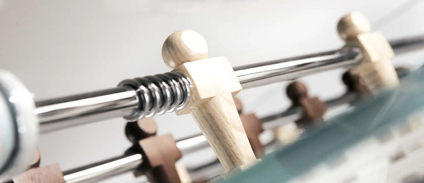 Teckell 90° Minuto Foosball Table
