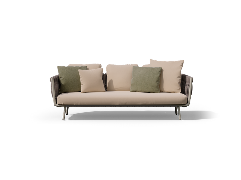 Tribu Tosca Outdoor Sofa