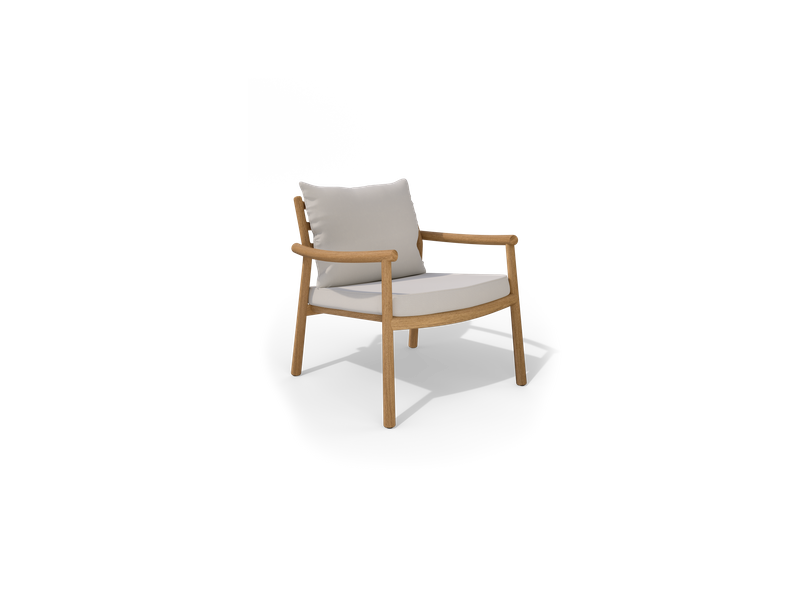 Tribu Ukiyo Outdoor Lounge Chair