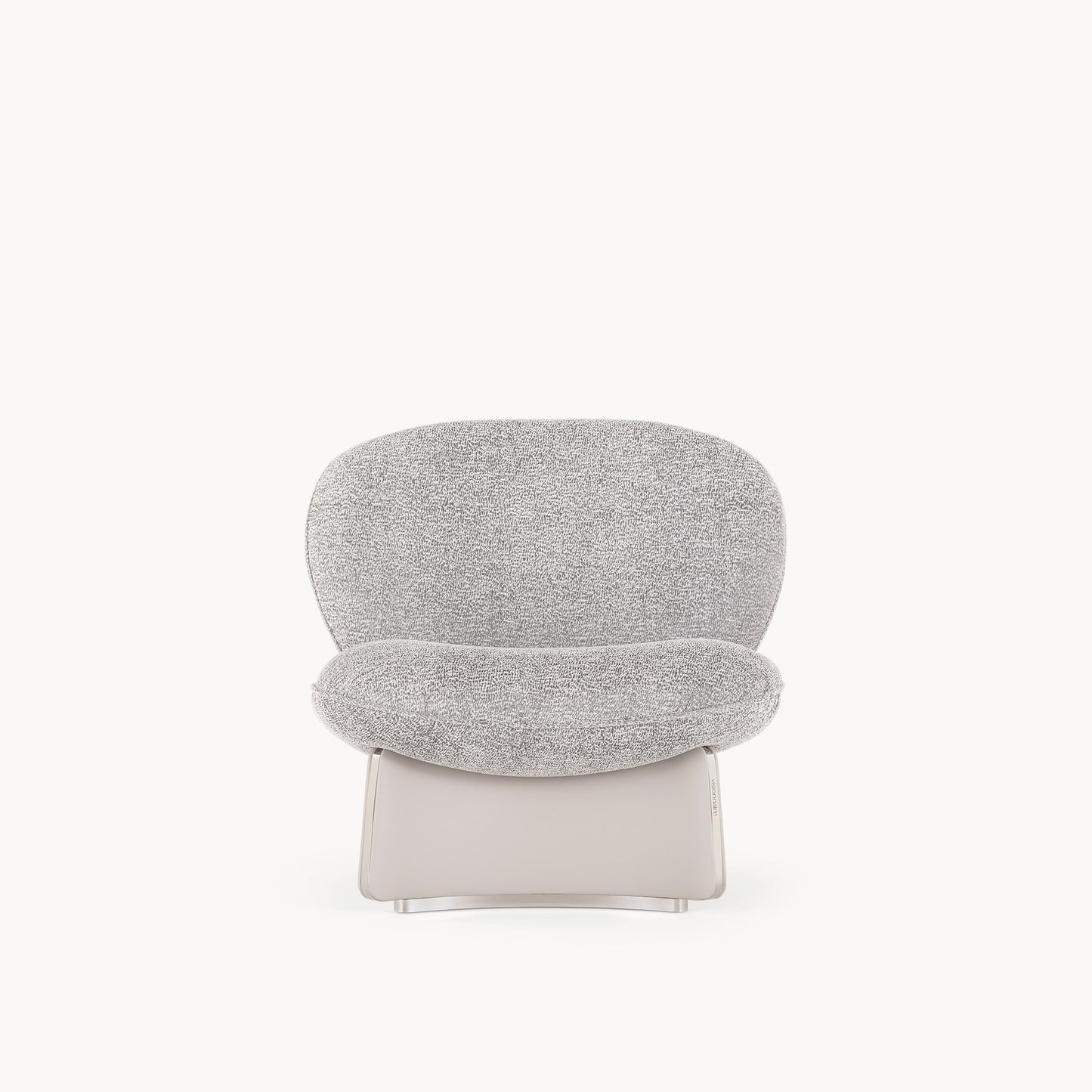 Visionnaire Flame Armchair