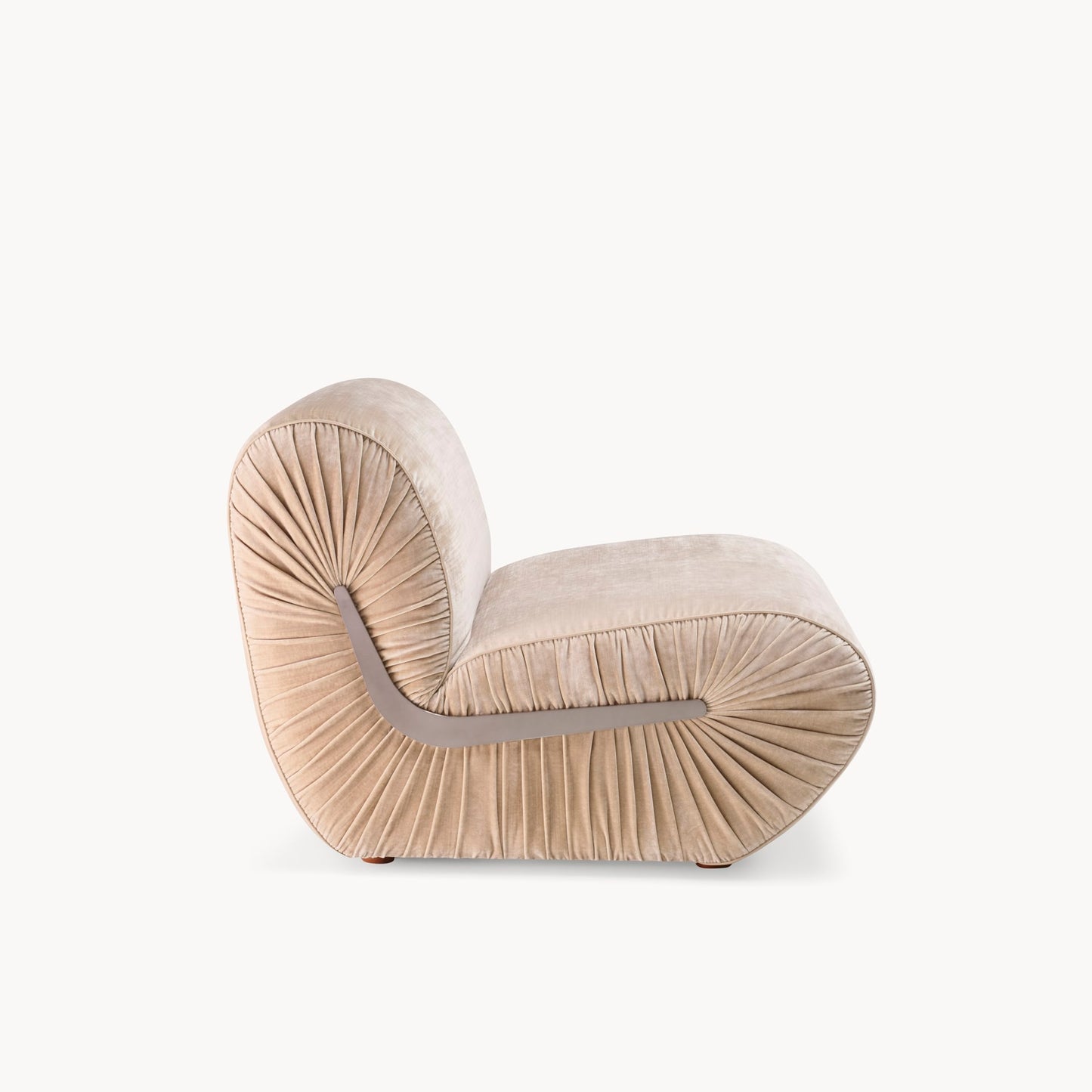 Visionnaire Joker Armchair