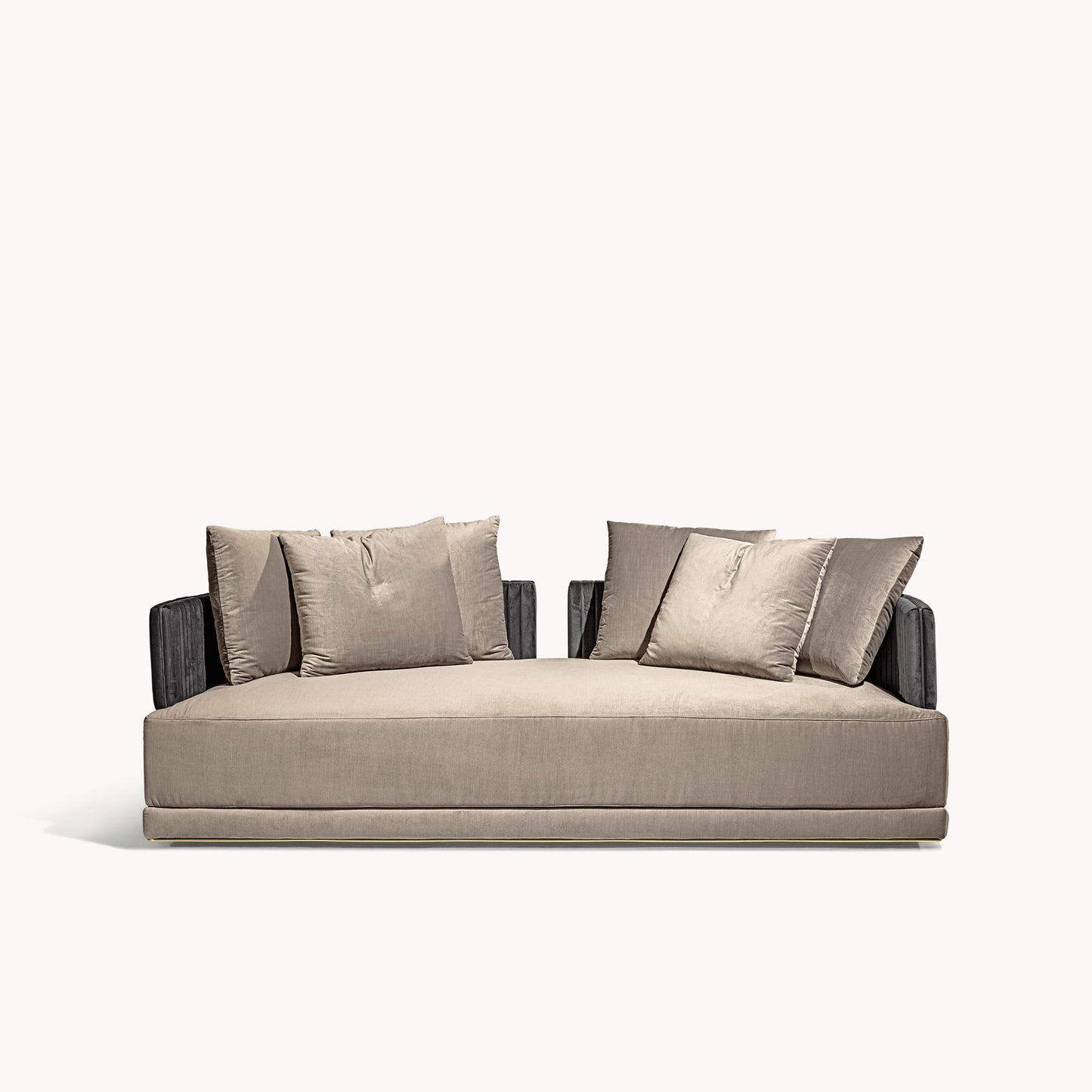 Visionnaire Miller Unicum Recliner