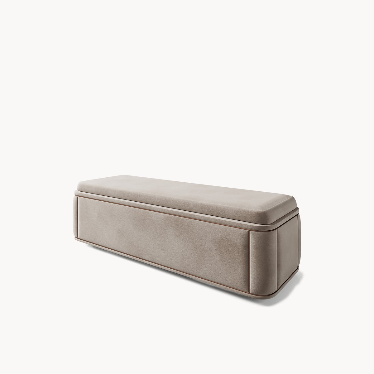Visionnaire Ripley Bench