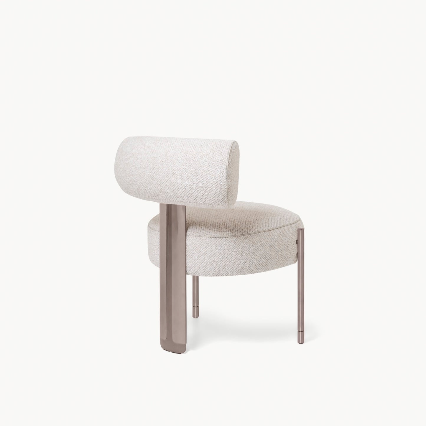 Visionnaire Zoe Deco Dining Chair
