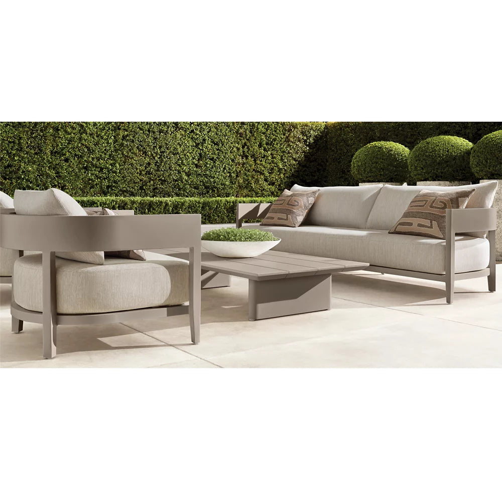 RH Balmain Sofa