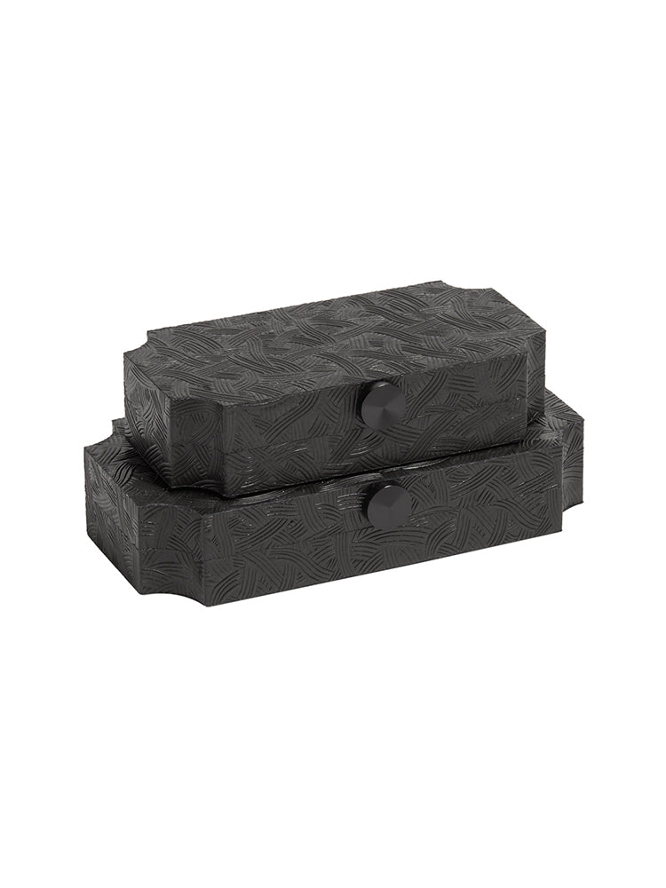 WH1295x01 Yanning decorative box