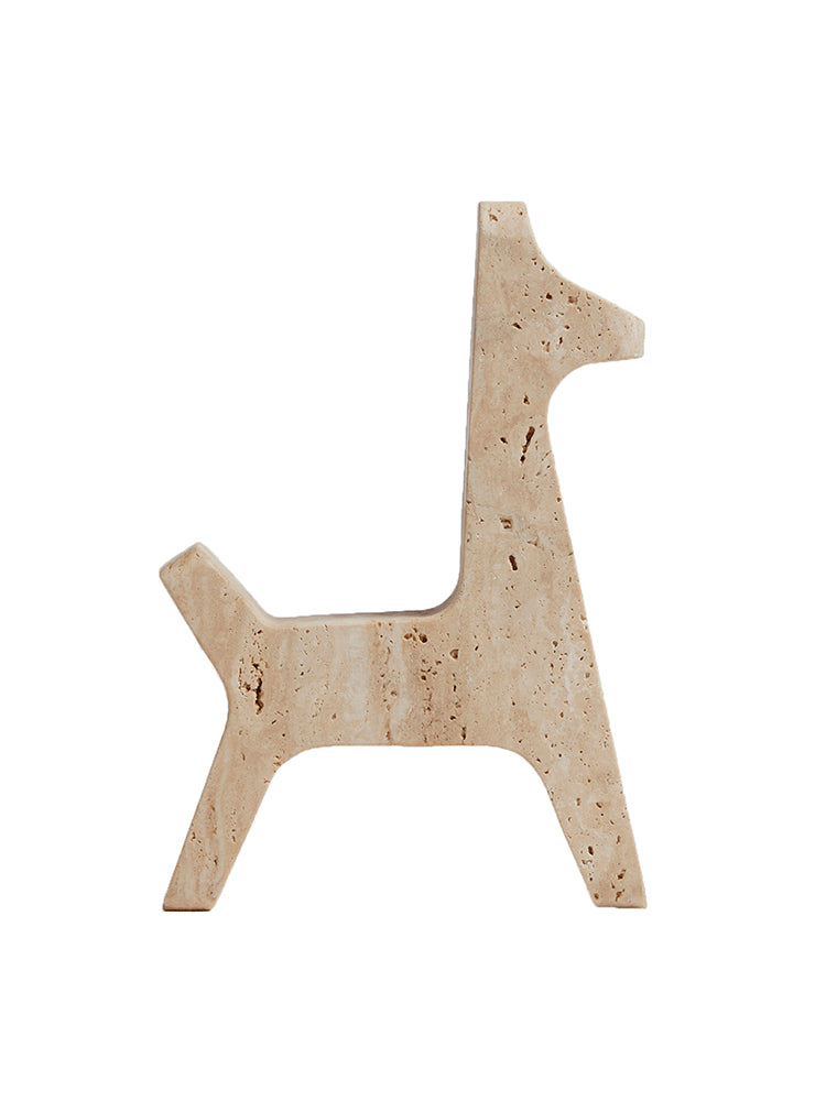 WH1507x01 Smart Deer Ornament