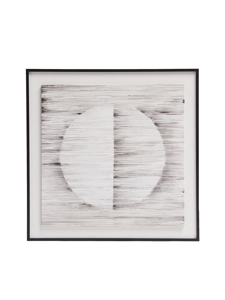 WH1543x01 Memories Hanging Painting