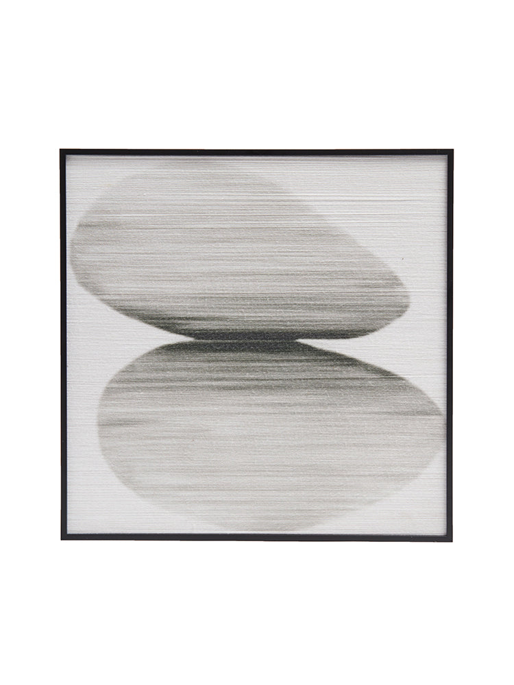 WH1544x01 Floating Clouds Hanging Painting