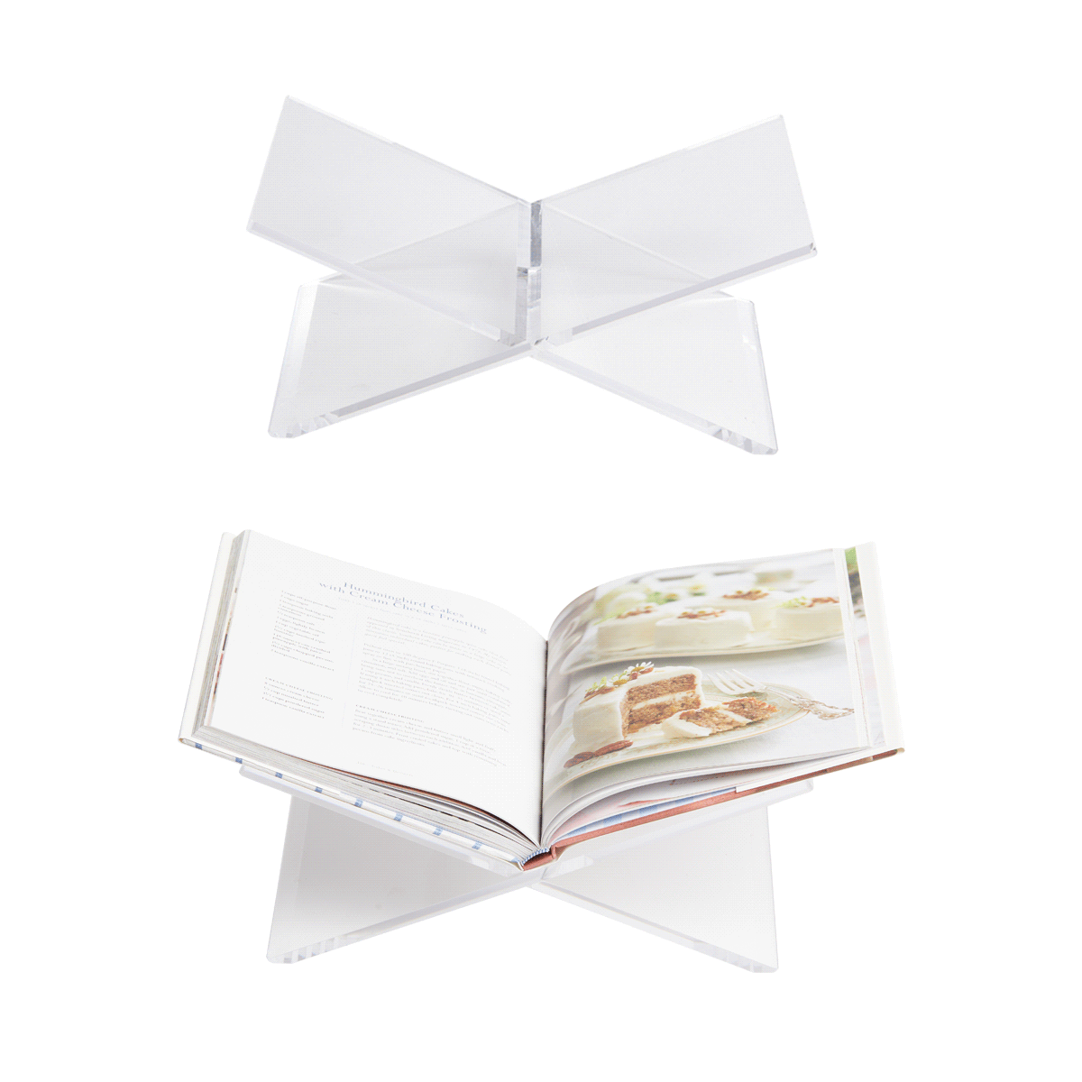 WH1828x01 Picture Fan Bookshelf