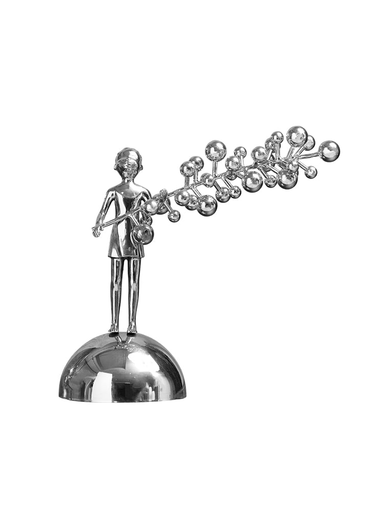 WH1944x01 Flyer Ornament