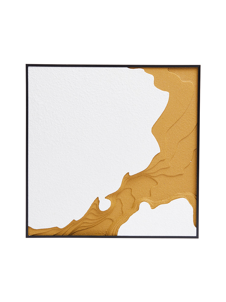 WH2016x01 Qiongjin hanging painting