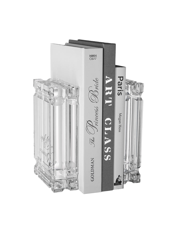 WH742x01 standing book support