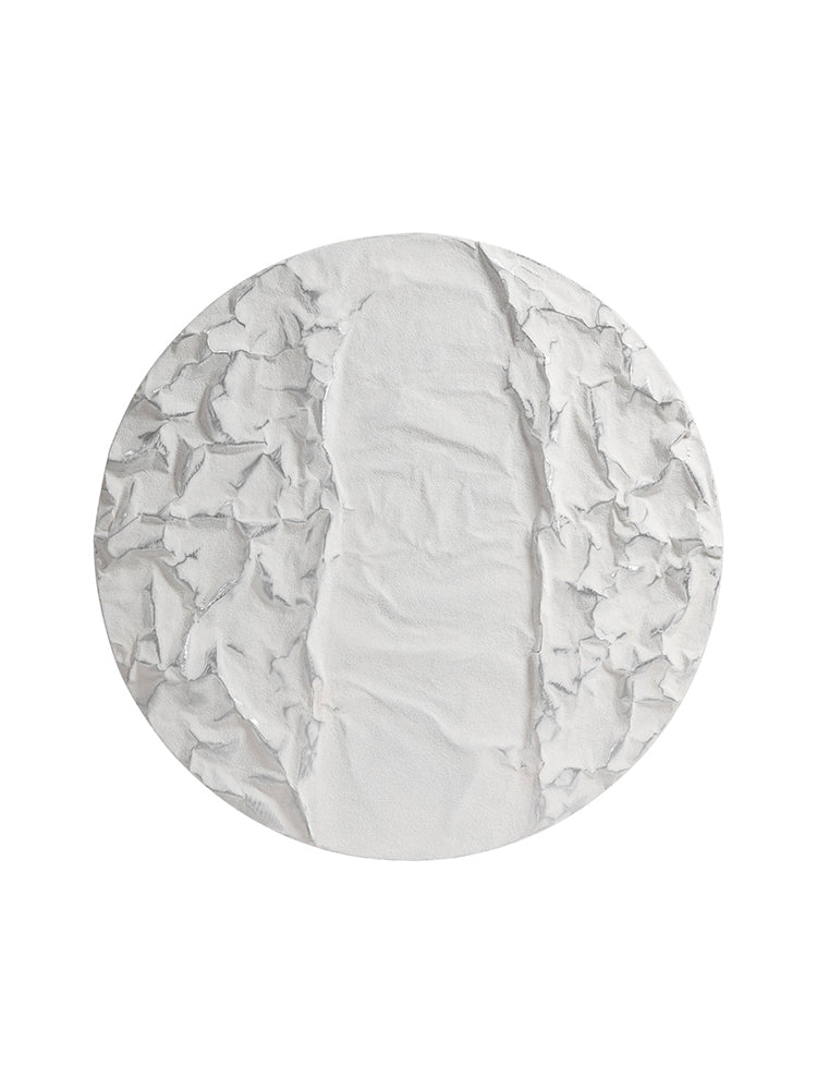 WH933x01 wrinkled hanging picture