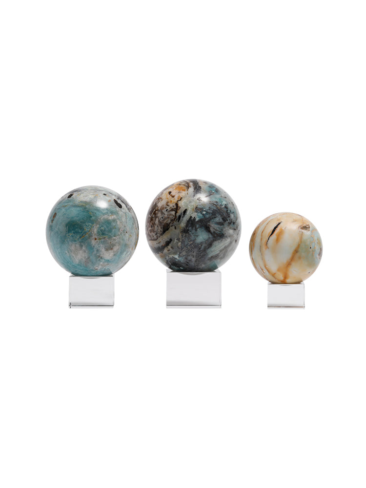 WH986x01 Zundian ball ornament