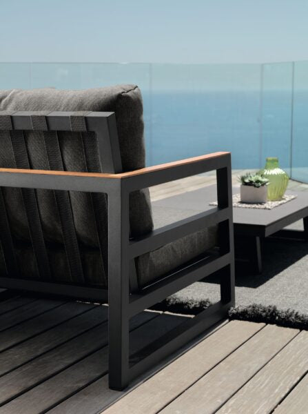 Talenti Alabama//Alu Sofa