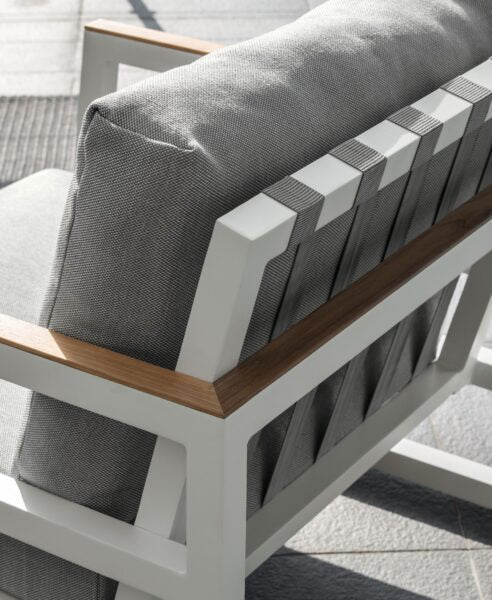 Talenti Alabama//Alu Sofa