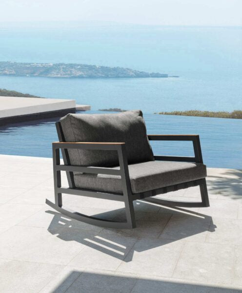 Talenti Alabama//Alu Sofa