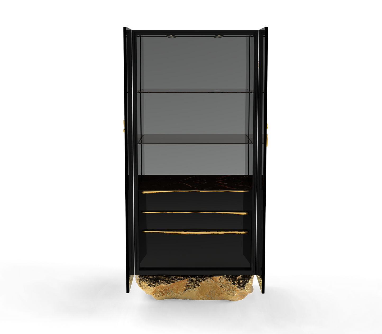 Boca Do Lobo Angra Wine Cabinet
