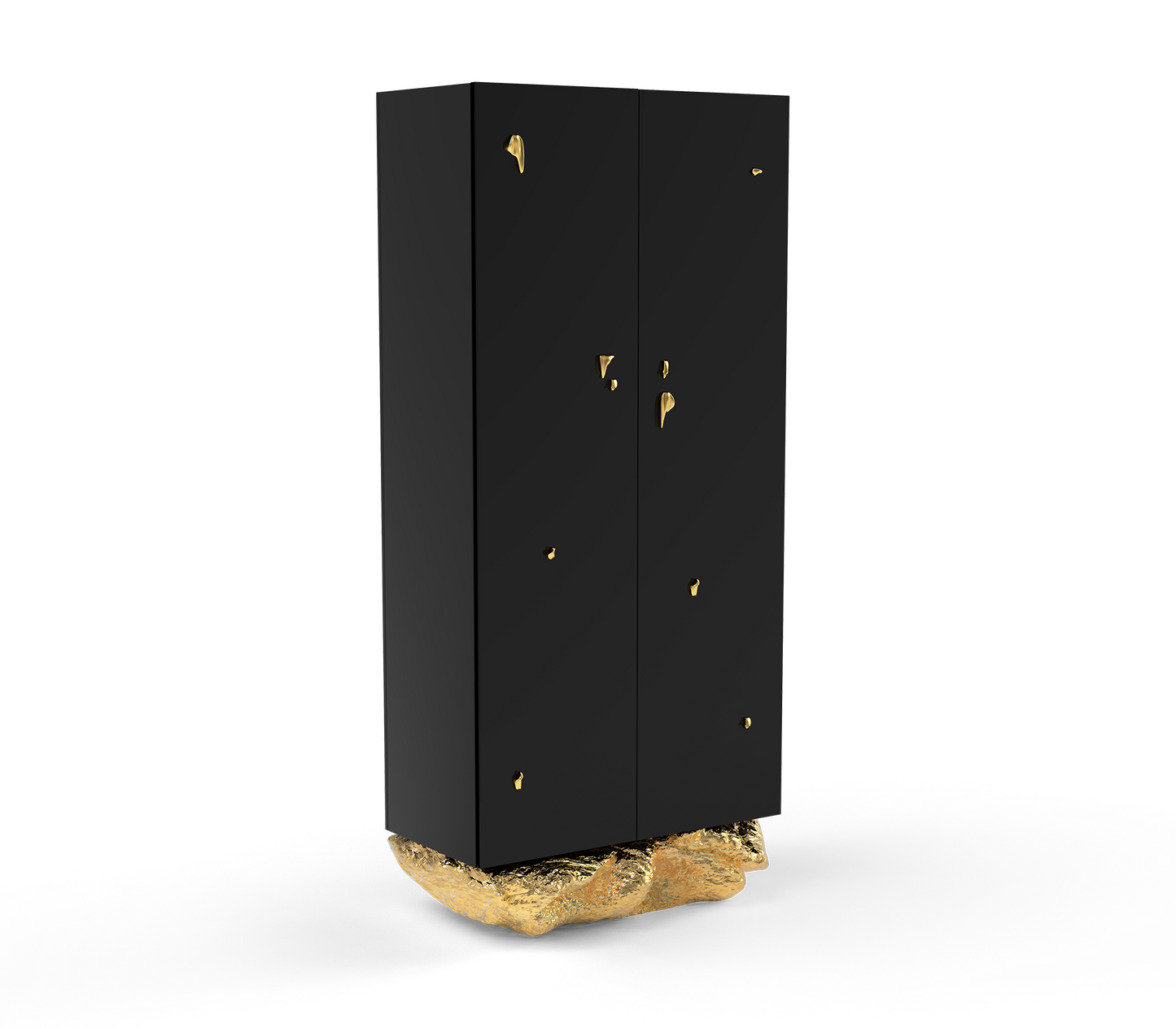 Boca Do Lobo Angra Wine Cabinet