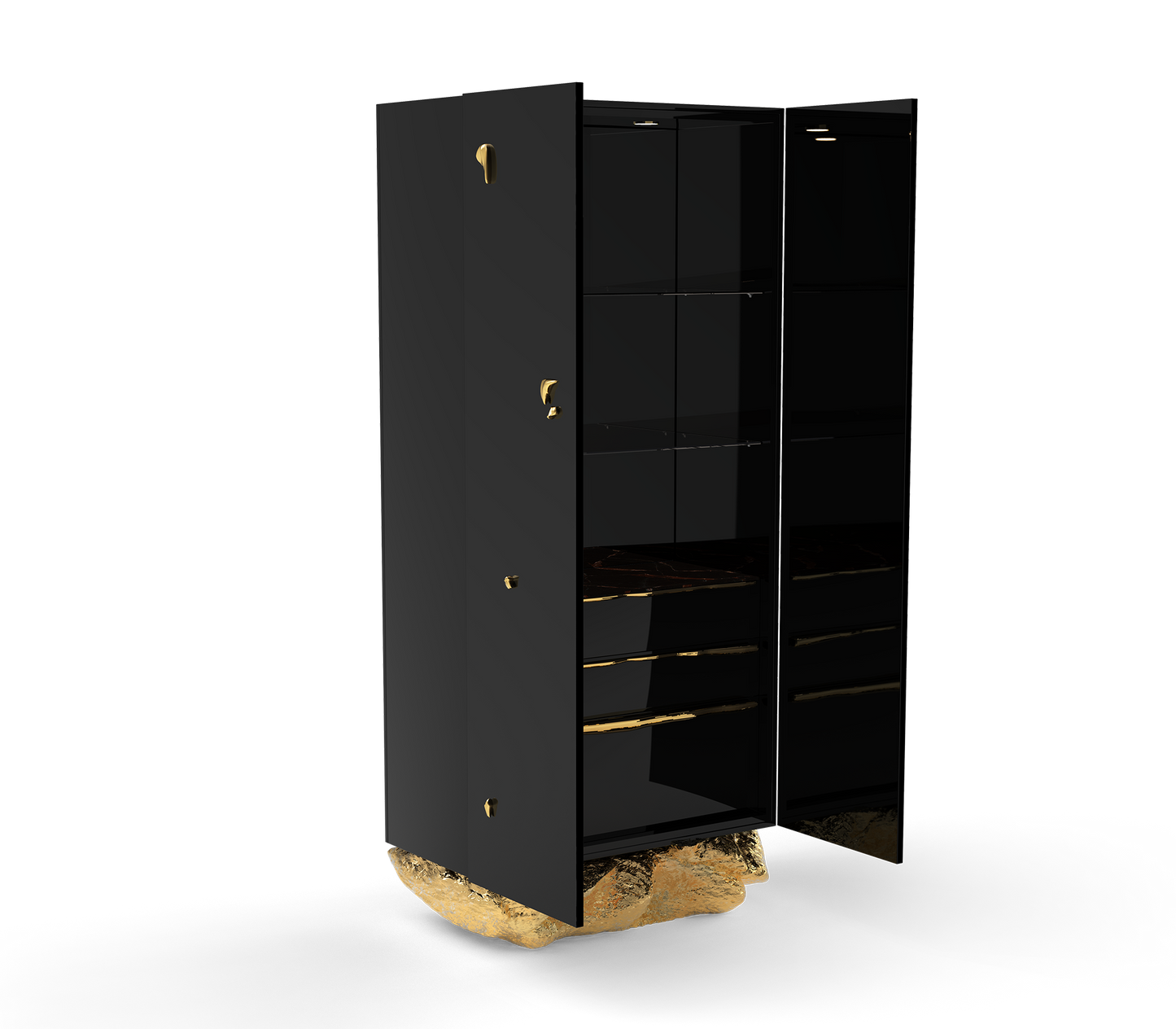 Boca Do Lobo Angra Wine Cabinet