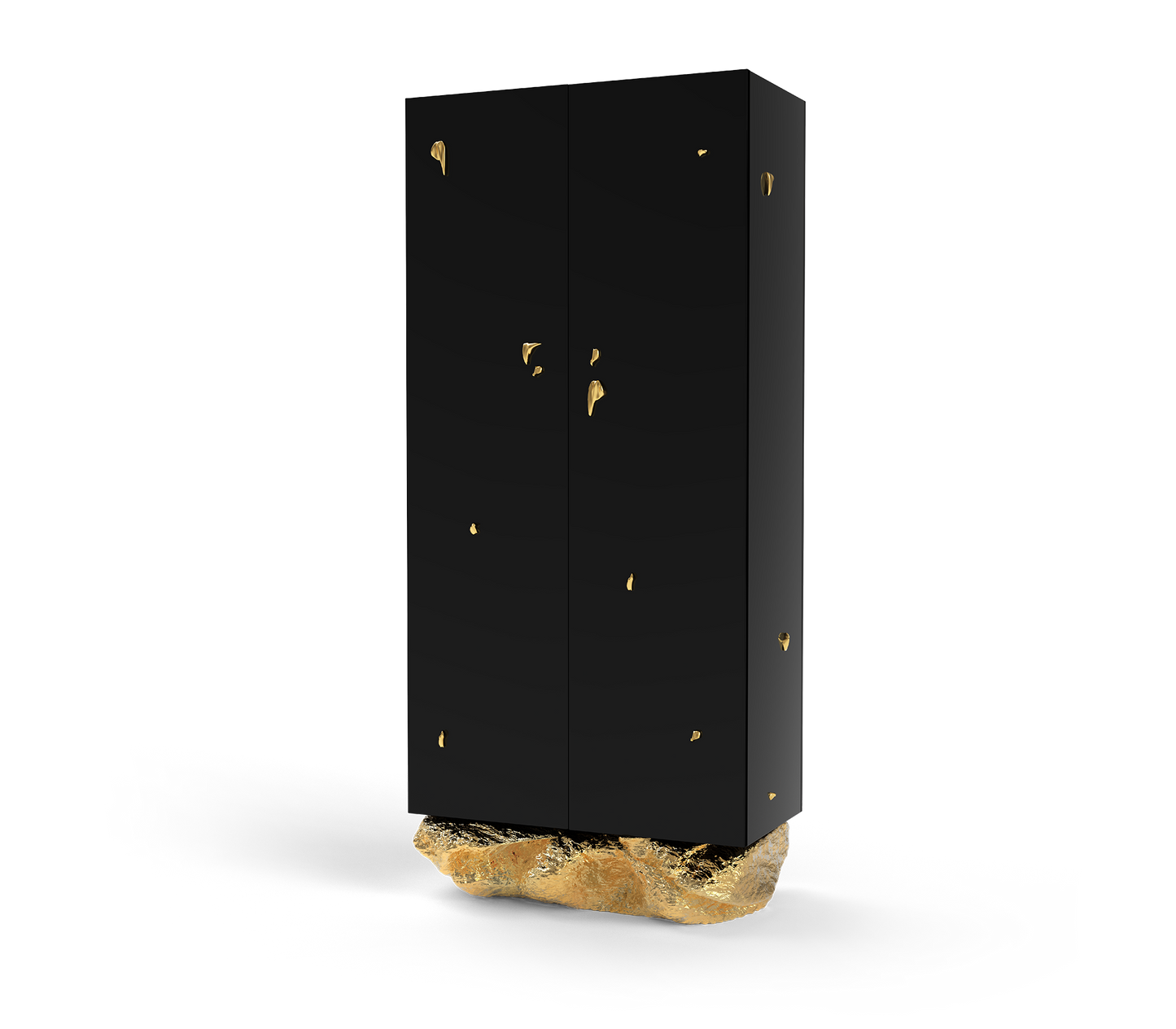 Boca Do Lobo Angra Wine Cabinet
