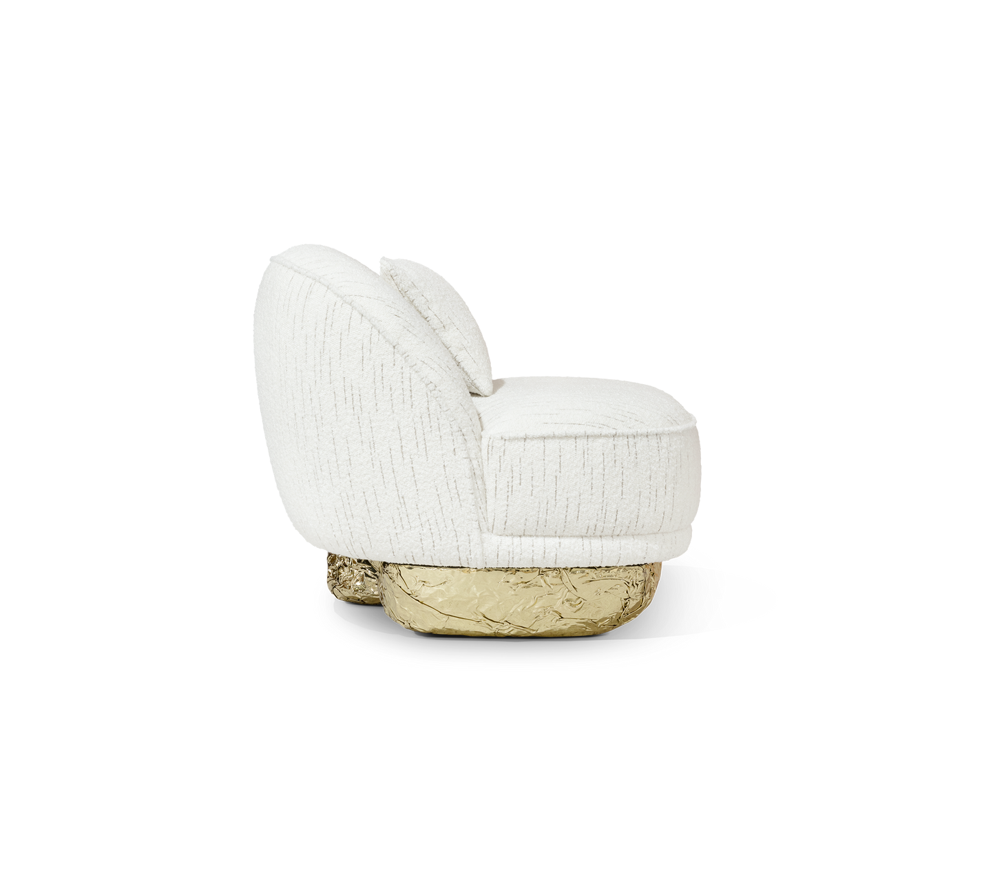Boca Do Lobo Angra Ii Armchair