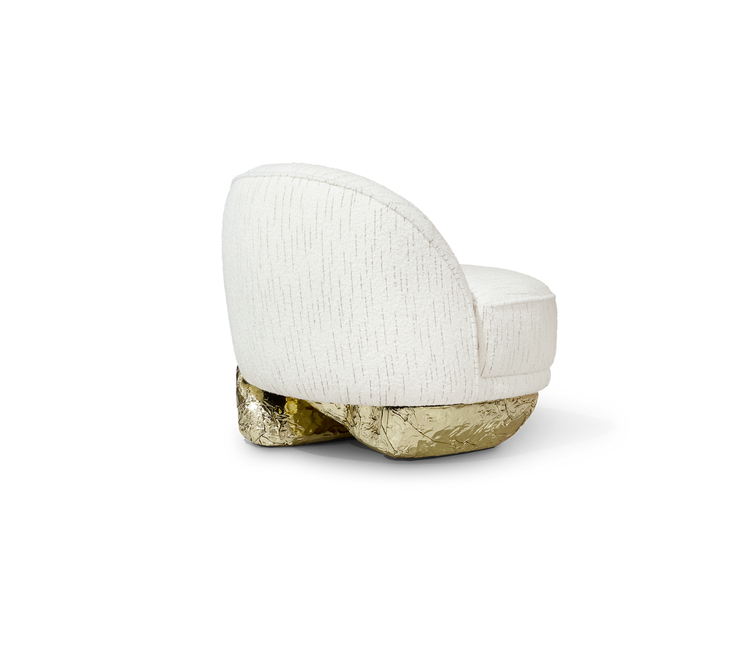Boca Do Lobo Angra Ii Armchair