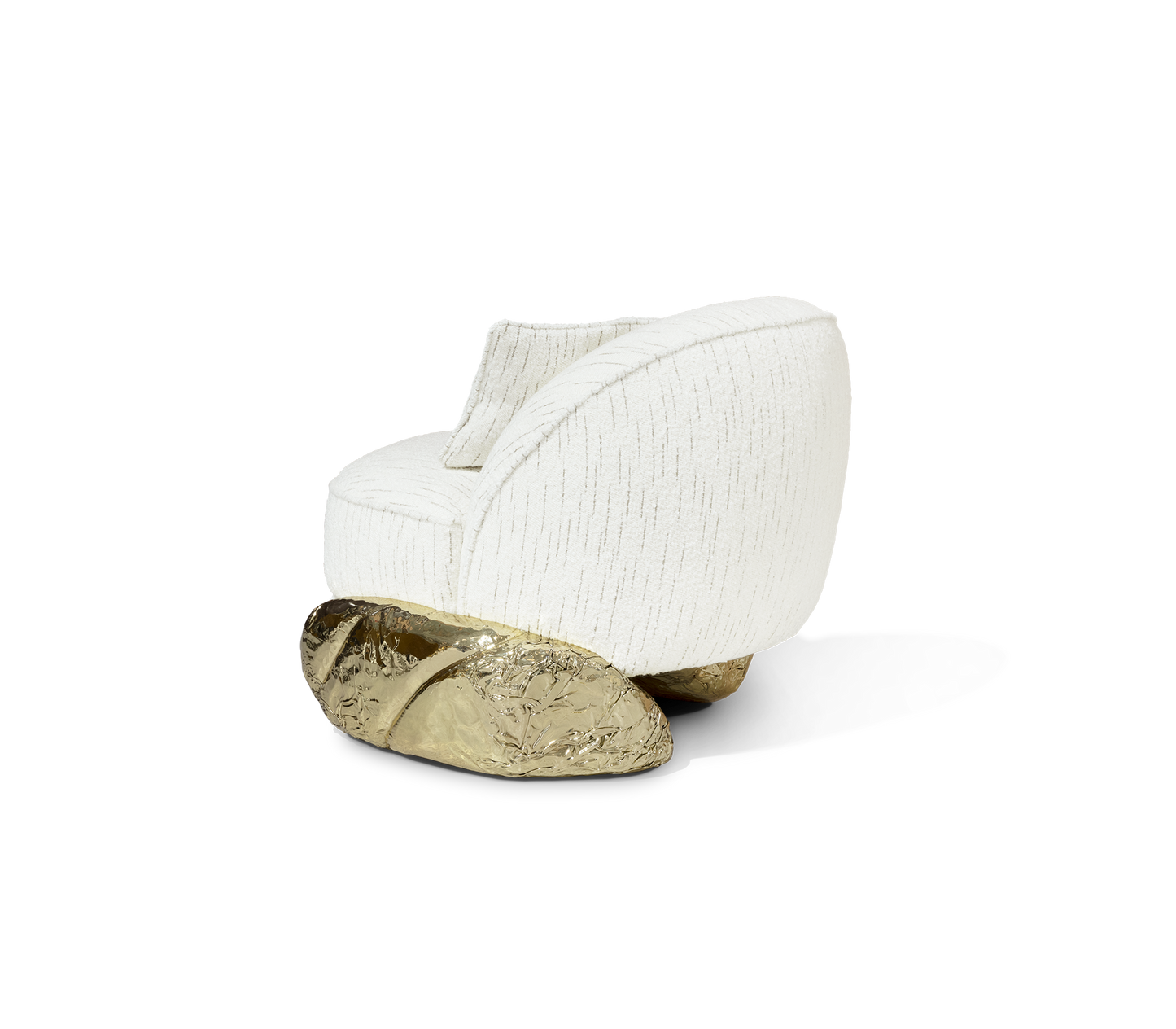Boca Do Lobo Angra Ii Armchair