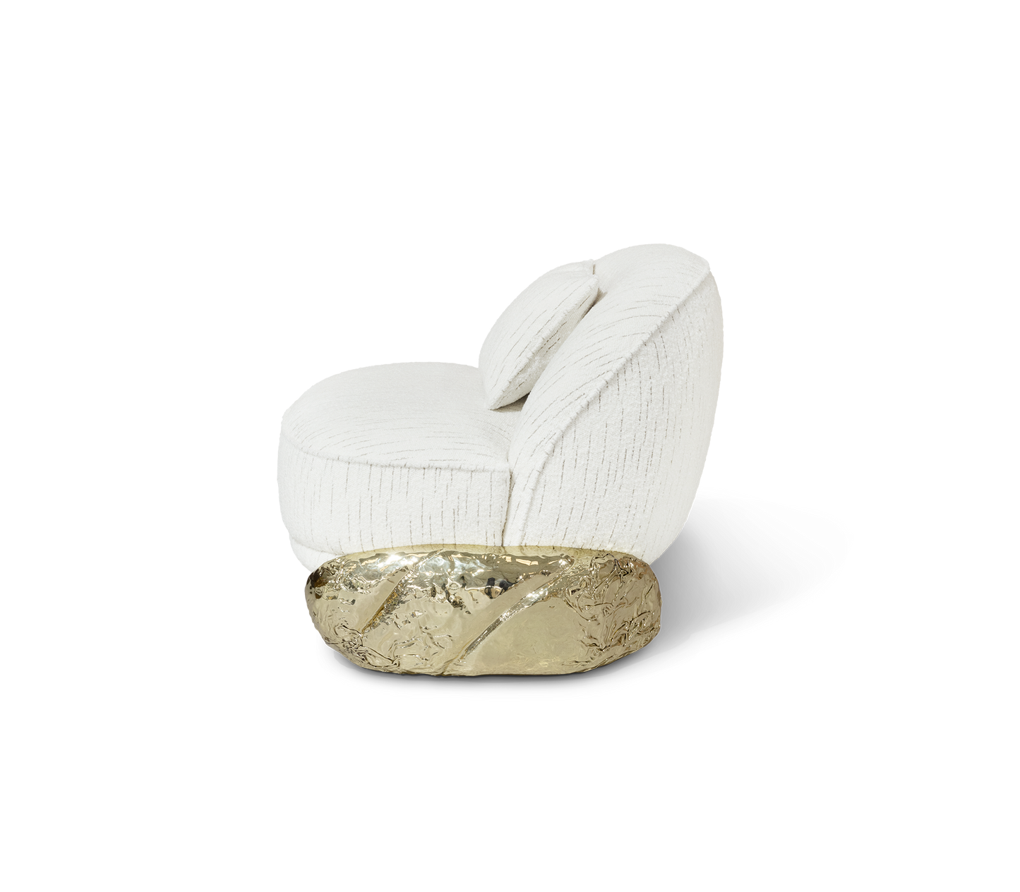 Boca Do Lobo Angra Ii Armchair
