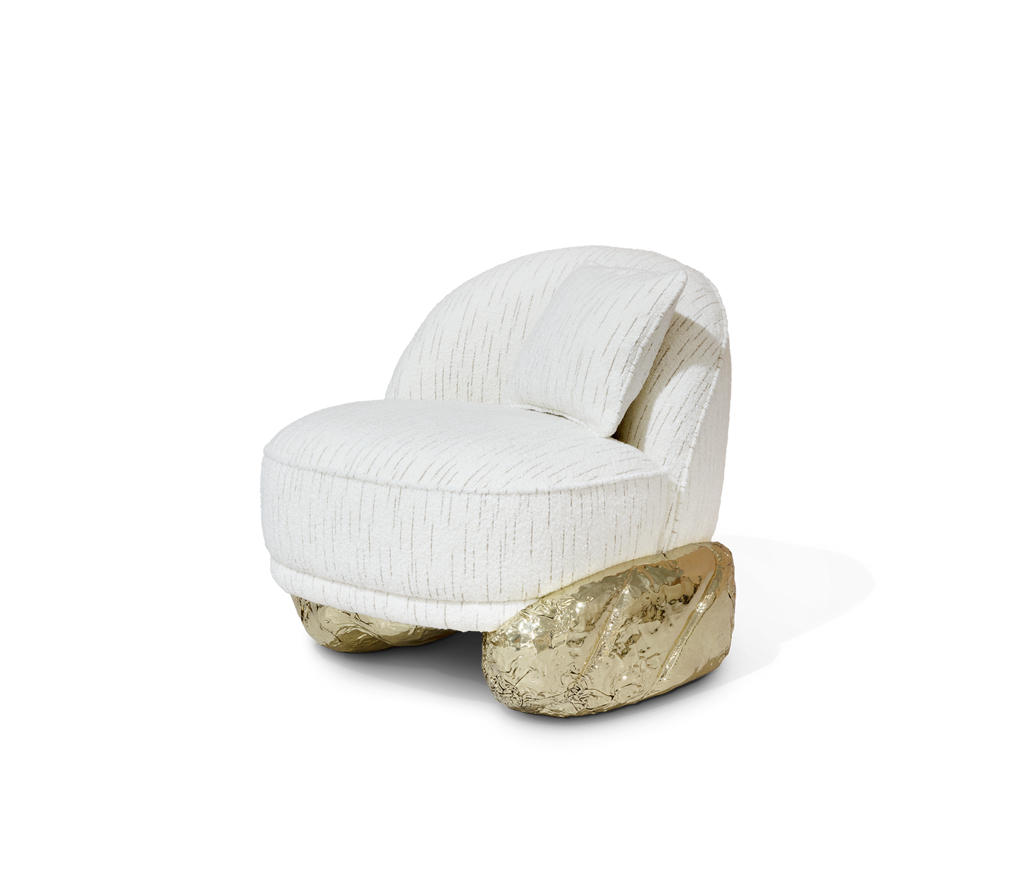Boca Do Lobo Angra Ii Armchair