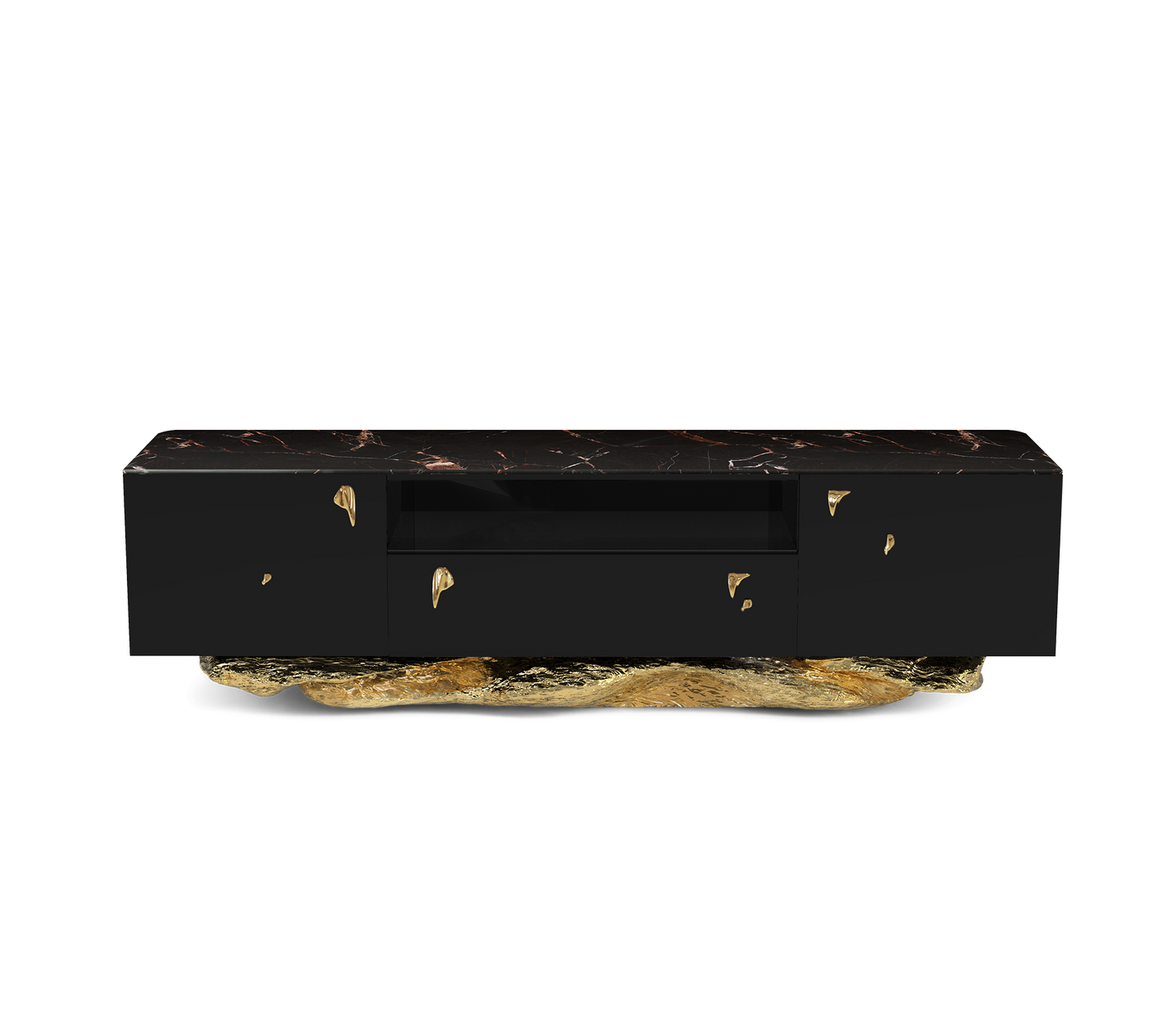 Boca Do Lobo Angra Tv Cabinet